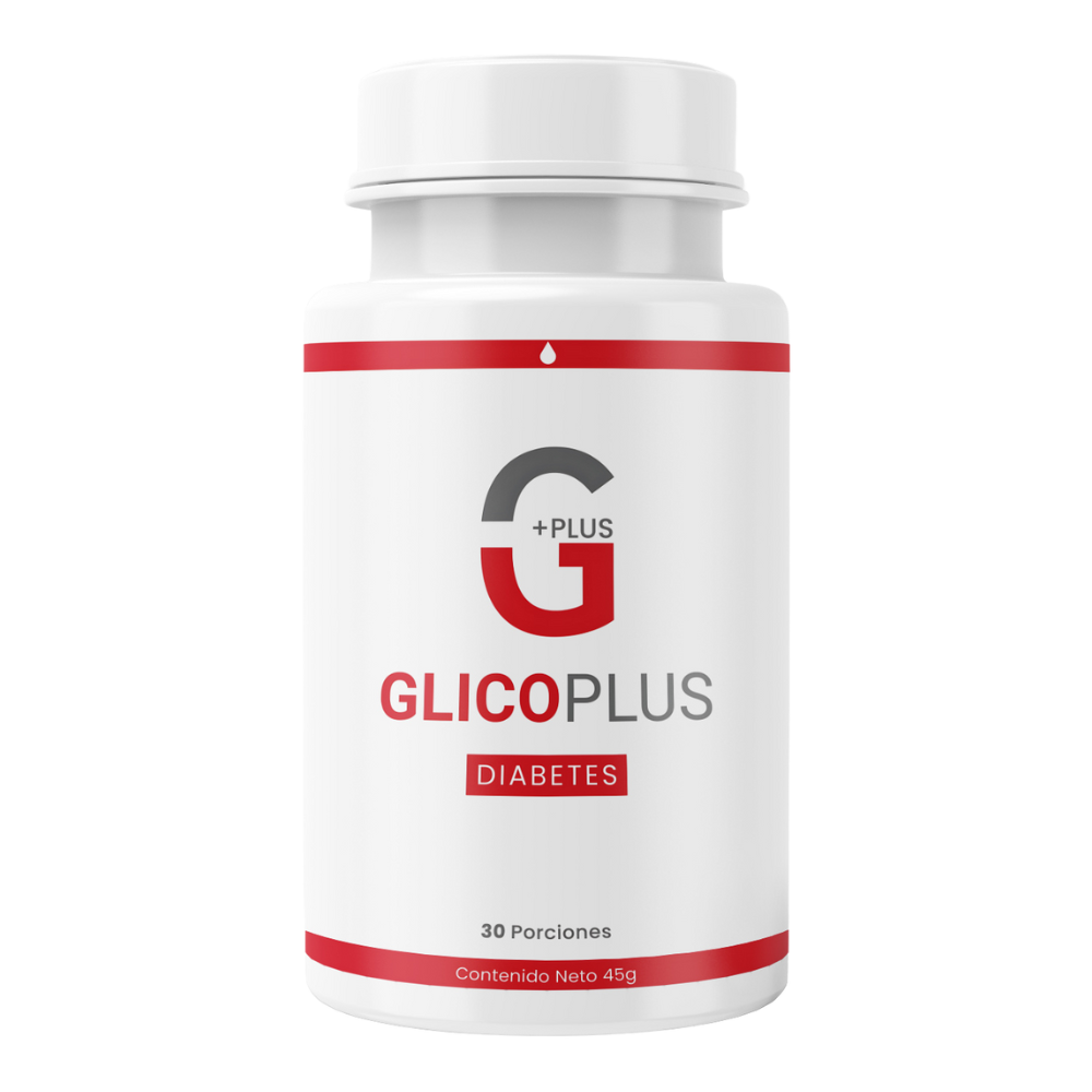 Glicoplus - Tratamiento para la Diabetes