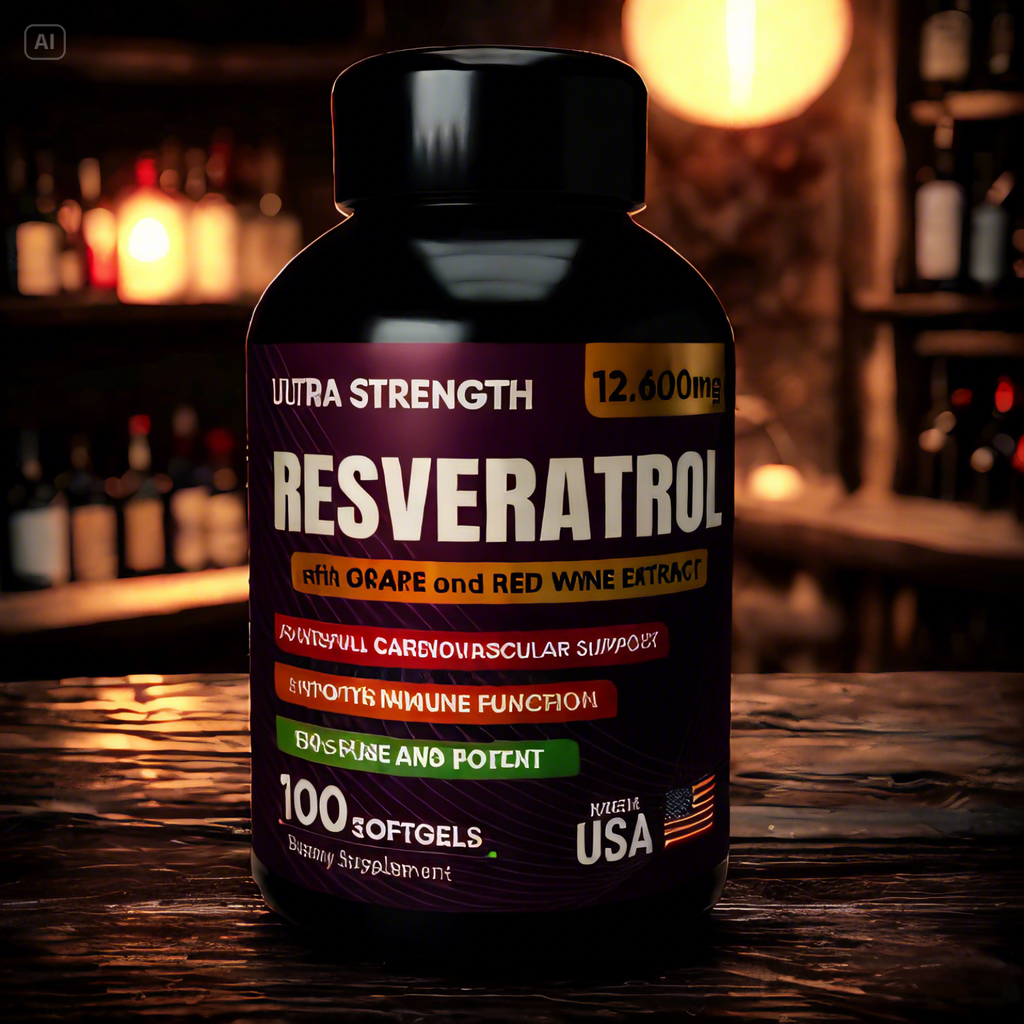 RESVERATROL
