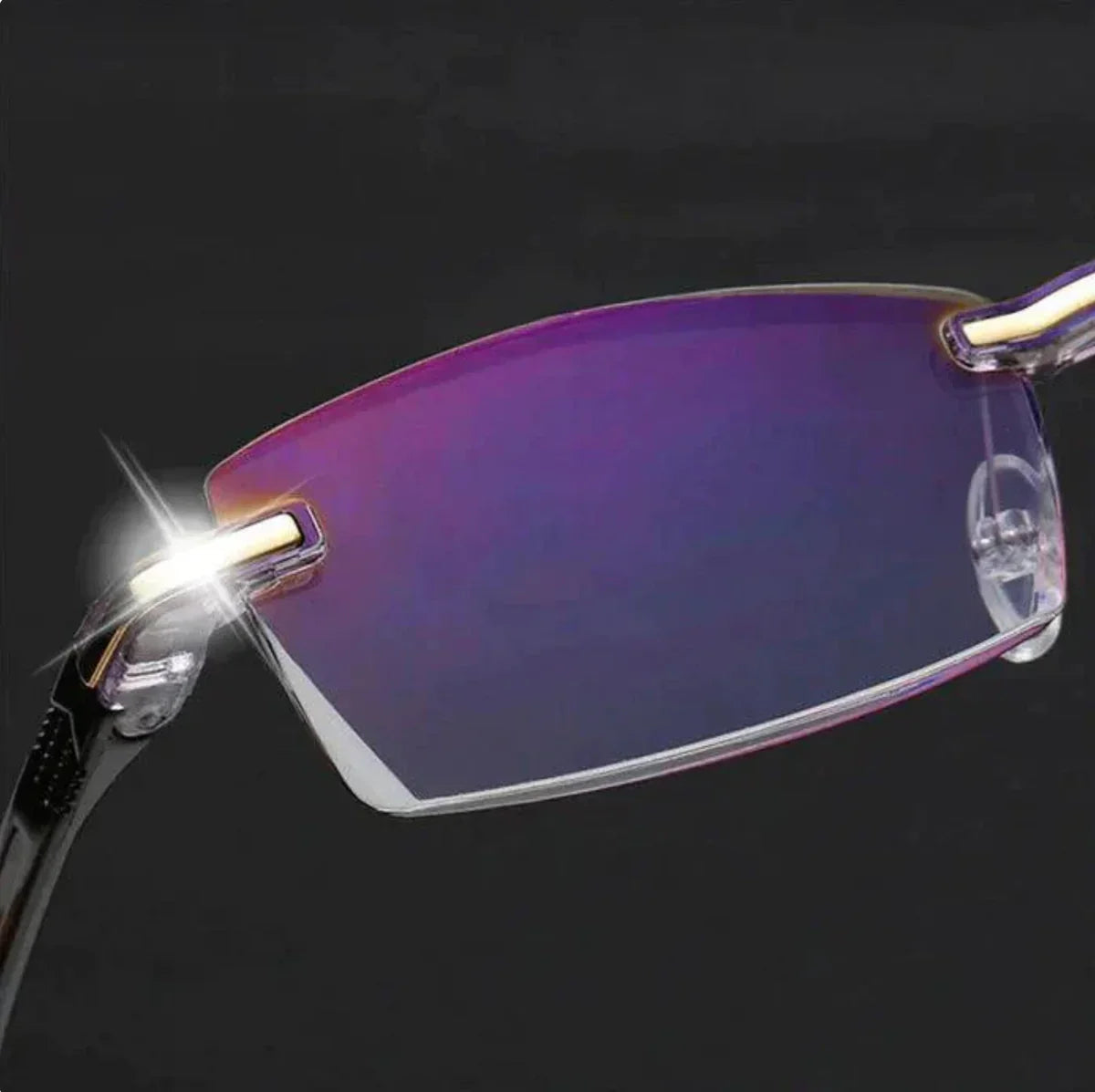LLEVE 2 Y PAGUE 1 - Gafas Inteligentes TR90 Pro + Caja
