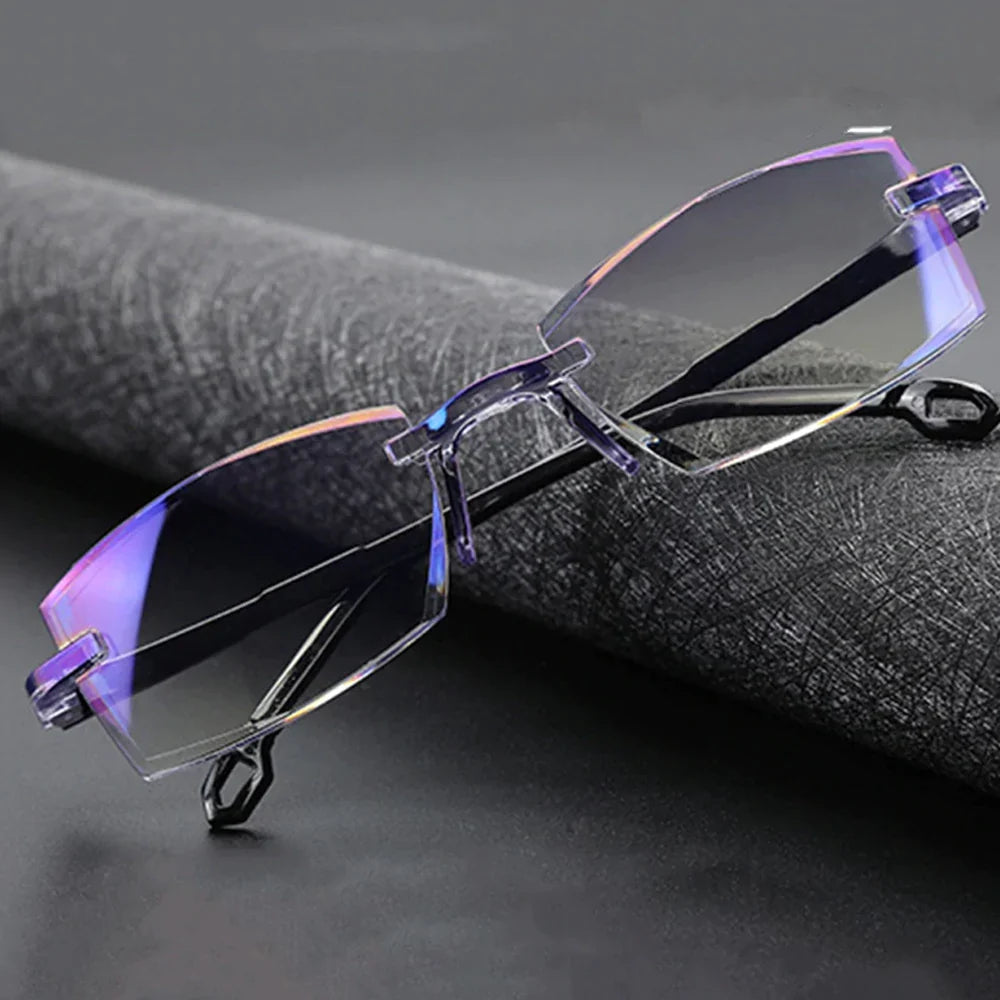 LLEVE 2 Y PAGUE 1 - Gafas Inteligentes TR90 Pro + Caja