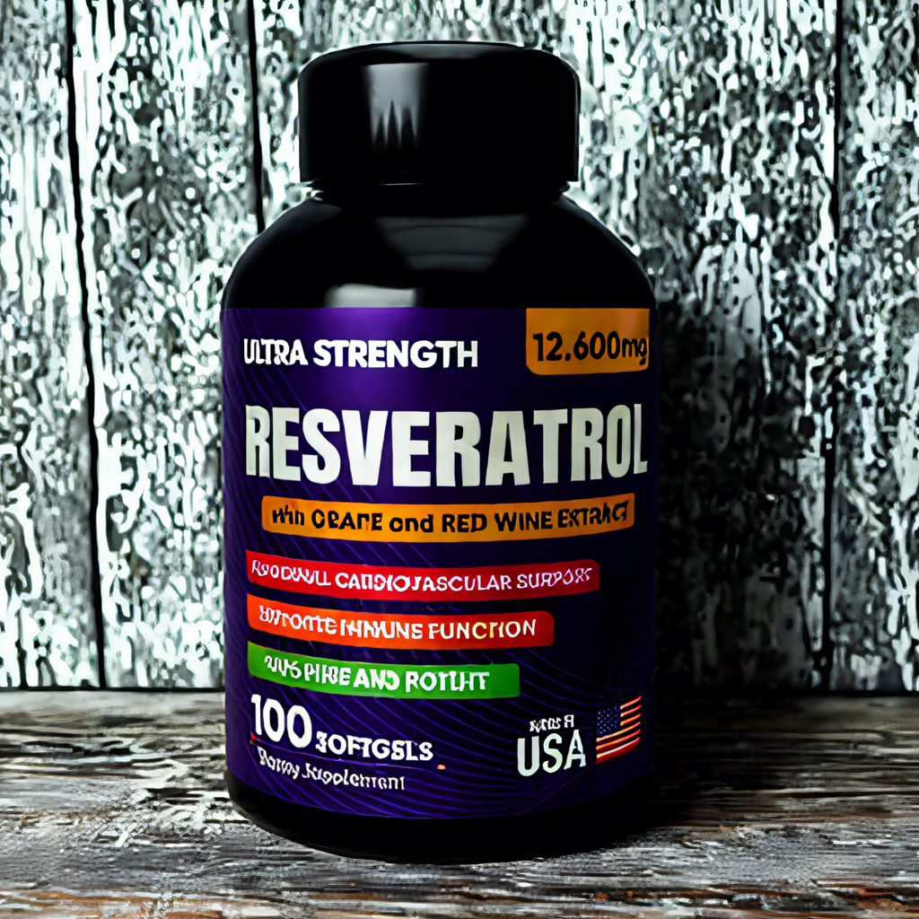 RESVERATROL