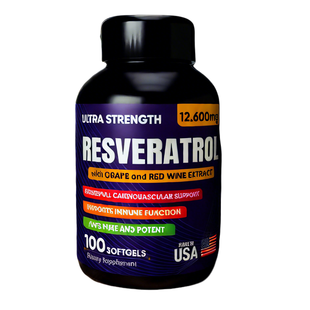 RESVERATROL