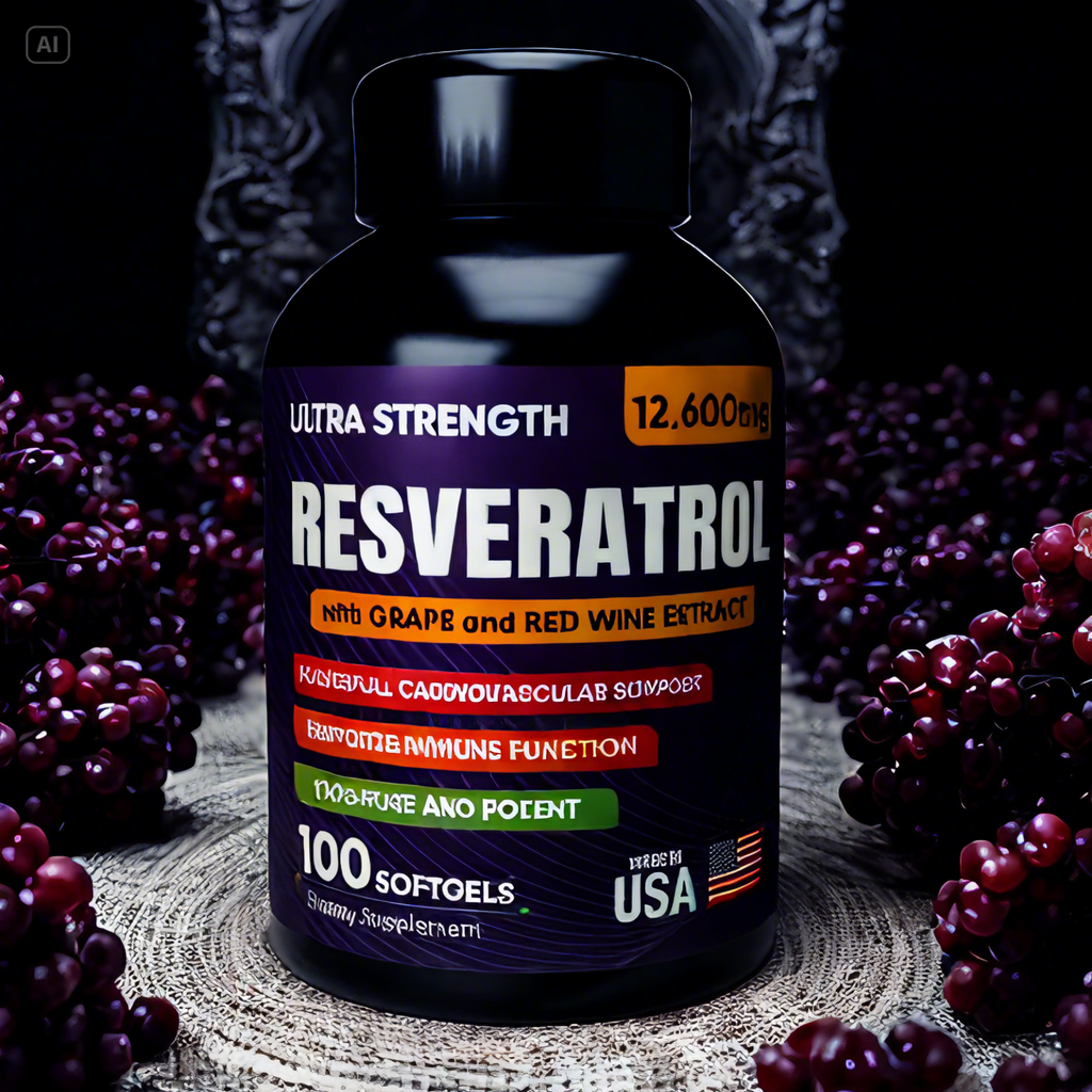 RESVERATROL