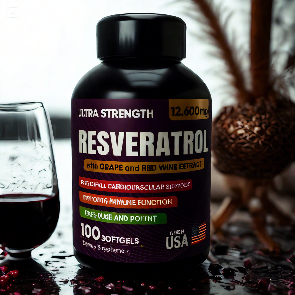 RESVERATROL