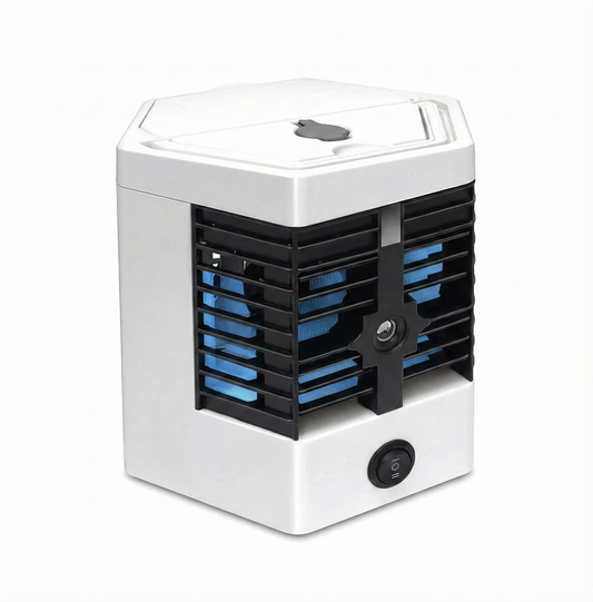 Aire Acondicionado - Ultra Air