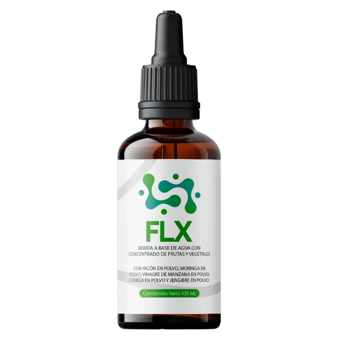 Suplemento FLX